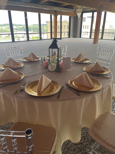 Wedding Venue «A’bulae», reviews and photos, 255 6th St E, St Paul, MN 55101, USA