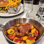 Photo n° 1 de l'avis de Chimie.e fait le 27/05/2022 à 14:52 pour Les Deux J&Cie Restaurant Avignon à Avignon