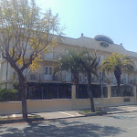 Photo n°3 de l'avis de Wolfgang.� fait le 02/04/2019 à 19:22 sur le  Hotel Villa Daphne à Naxos