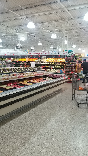 Supermarket «Super Mercados El Guero», reviews and photos, 1520 Theodore St, Crest Hill, IL 60403, USA