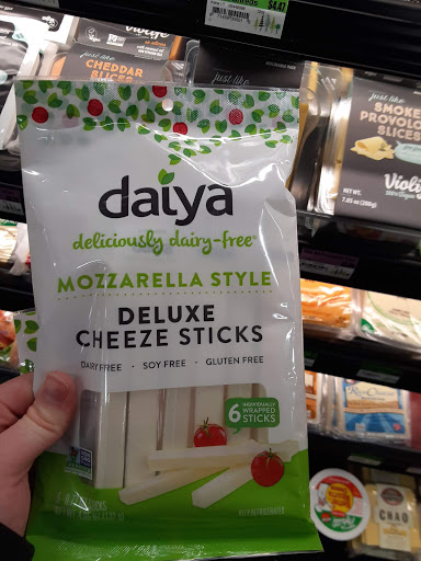 Natural Foods Store «Good Earth Natural Foods», reviews and photos, 1050 W Riverdale Rd, Ogden, UT 84405, USA