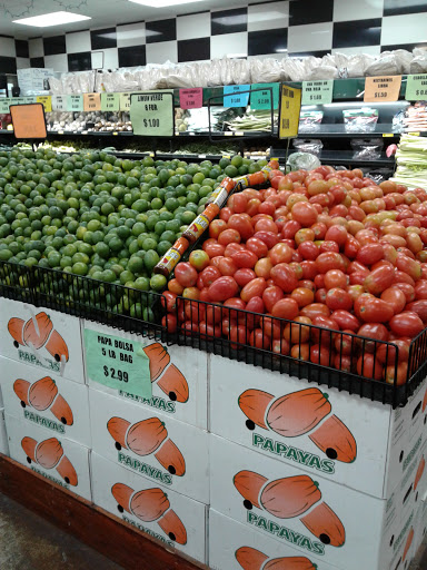 Supermarket «Poco Loco Supermarket», reviews and photos, 790 High Rd, Kyle, TX 78640, USA