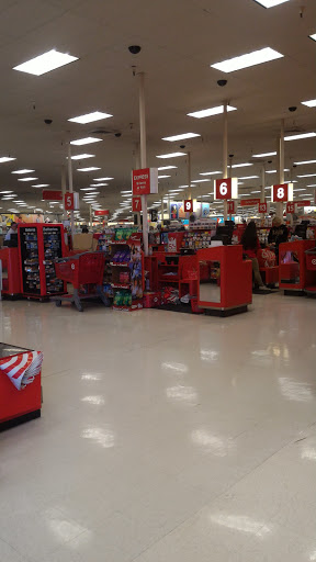 Department Store «Target», reviews and photos, 7200 Amador Plaza Rd, Dublin, CA 94568, USA