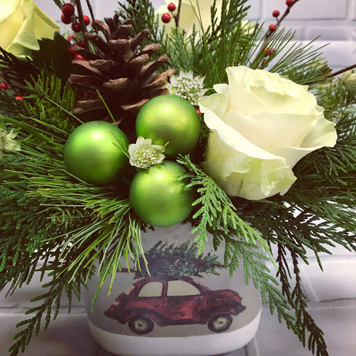 Florist «Belladonna Florist», reviews and photos, 8433 Joiner Way, Eden Prairie, MN 55344, USA