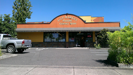 Asian Grocery Store «Lily Market», reviews and photos, 11001 NE Halsey St, Portland, OR 97220, USA