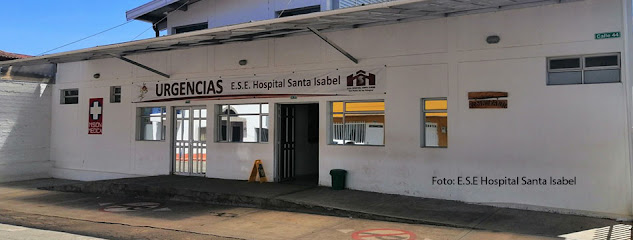 E.S.E. Hospital Santa Isabel