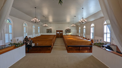 The Chapel at Chestnut Square