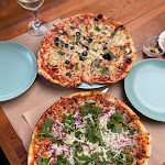 Photo n°1 de l'avis de Geoffrey.e fait le 30/05/2022 à 22:32 sur le  Roulote da Gigi à Colares