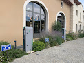 Electric 55 Station de recharge Saint-Tropez