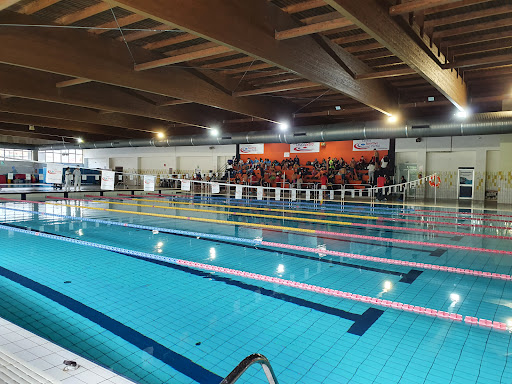 Municipal swimming pool - Sports Center Arcades