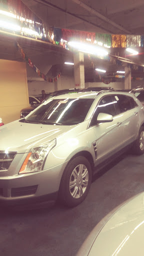 Used Car Dealer «Federal Auctioneers», reviews and photos, 110 E 138th St, Bronx, NY 10451, USA