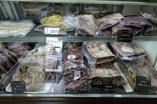 Butcher Shop «The Prime Cut», reviews and photos, 2817 Dublin Blvd, Colorado Springs, CO 80918, USA