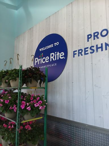 Grocery Store «Price Rite of Willimantic», reviews and photos, 60 Cantor Dr, Willimantic, CT 06226, USA