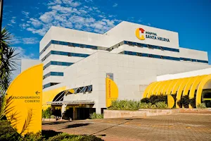 Hospital Santa Helena: Pronto Atendimento, Emergência, Maternidade Brasília DF image