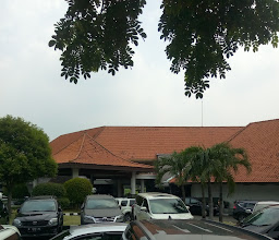 Lapangan GOLF Rawamangun photo