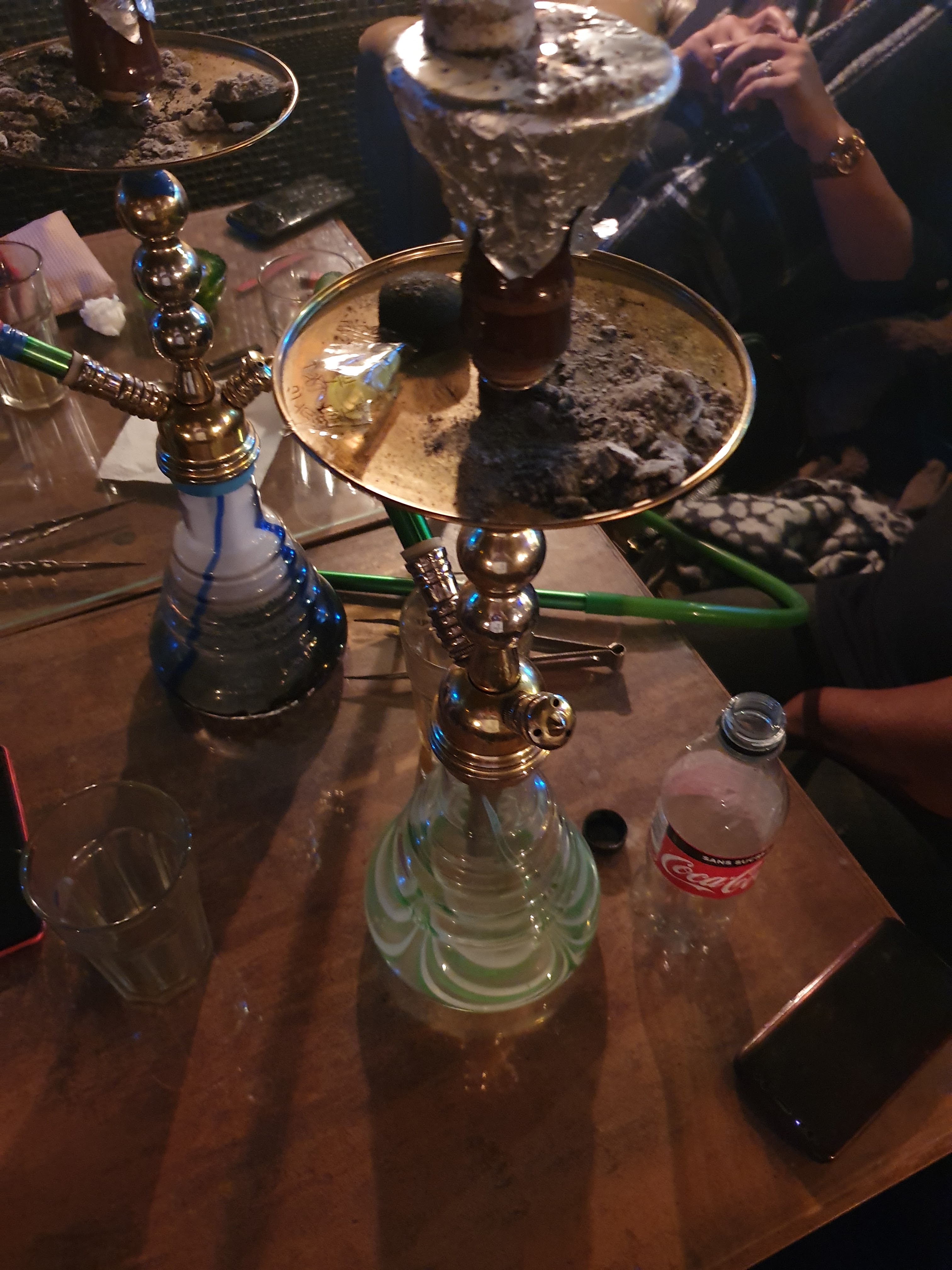 Photo n° 1 de l'avis de A._ fait le 19/10/2019 à 19:12