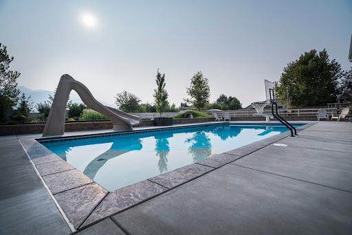 Intermountain Aquatech Pools & Spas