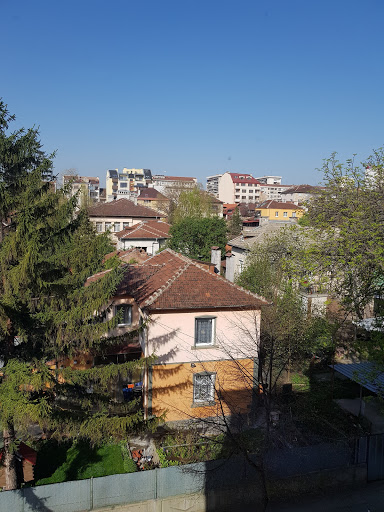 Apartments on Budapeshta 80