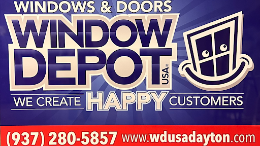 Window Depot USA of Dayton, OH