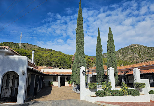 Funeraria Francisco Camero en Málaga