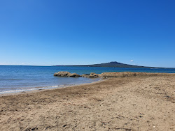 St Leonards Bay Beach'in fotoğrafı düz ve uzun ile birlikte