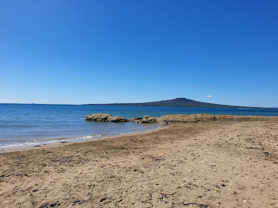 St Leonards Bay Beach