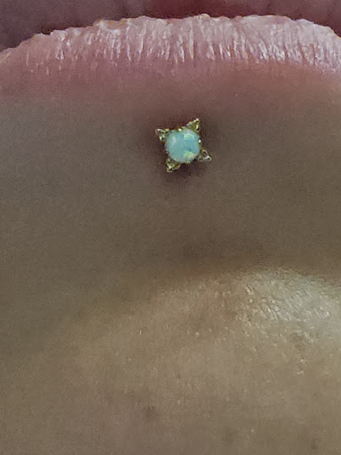 Explore let them tattoo ideas female, creative tattoo ideas in Omaha, available at Sushi Balloon Body Piercing