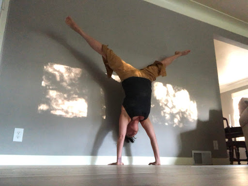 Yoga Studio «Down Dog Yoga Center», reviews and photos, 316 S Kalamazoo Mall #108, Kalamazoo, MI 49007, USA