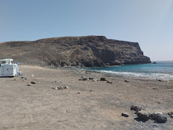 Photo de Playa El Puertito zone sauvage