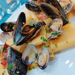 Photo n°2 de l'avis de Creeper.e fait le 19/01/2022 à 23:37 sur le  Ristorante pizzeria i Longobardi à Cutricchio