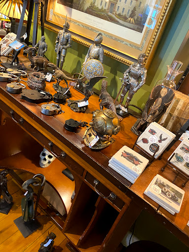 Gift Shop «Delaney Street Mercantile», reviews and photos, 905 W Main St, Lake Geneva, WI 53147, USA