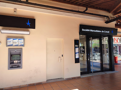 SG à Cogolin