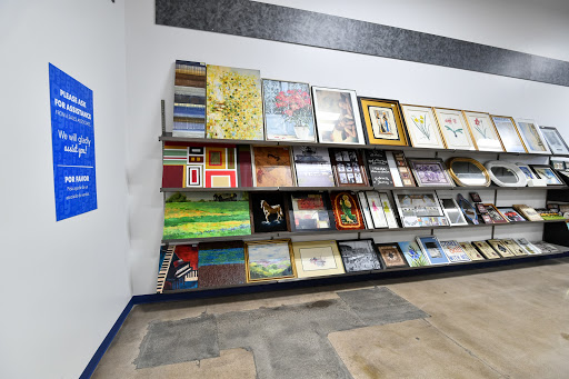 Thrift Store «Yuma Frontage Goodwill Retail Store & Donation Center», reviews and photos