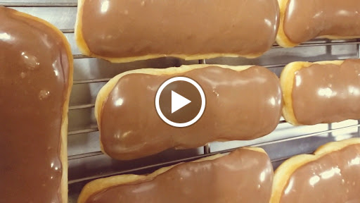 Donut Shop «Golden Donuts», reviews and photos, 1818 W Baseline Rd, Mesa, AZ 85202, USA