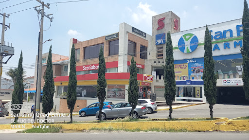 Oxxo Sayavedra