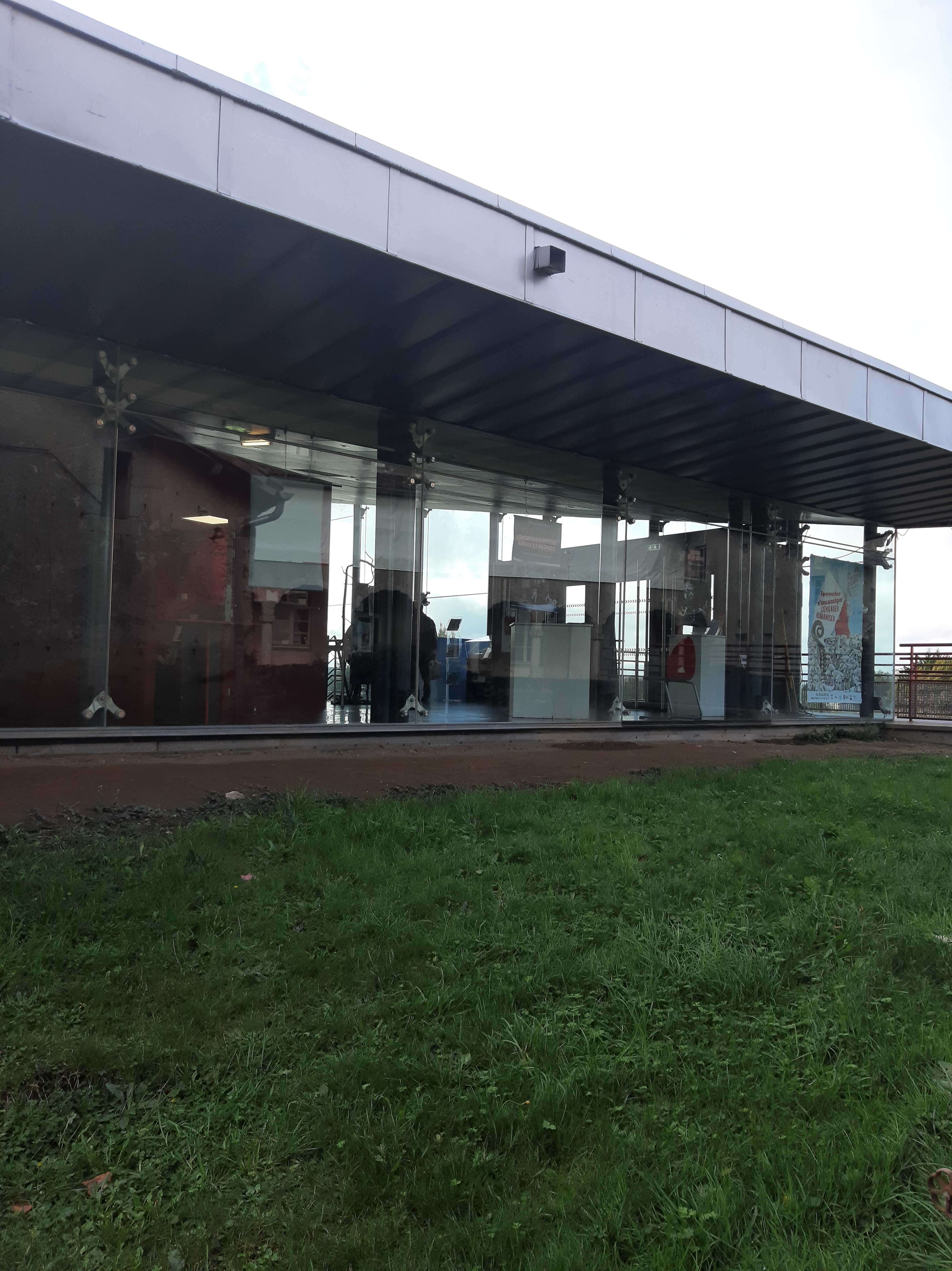 Photo n° 2 de l'avis de La.a fait le 11/11/2023 à 10:53