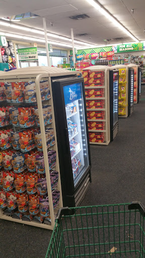 Dollar Store «Dollar Tree», reviews and photos, 1155 W 14 Mile Rd, Clawson, MI 48017, USA