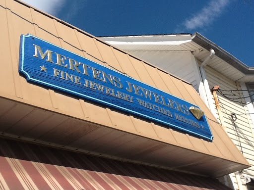 Jeweler «Mertens Jewelers», reviews and photos, 116 Main St #1, Manasquan, NJ 08736, USA