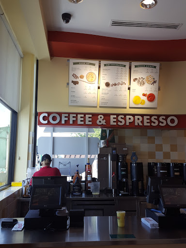 Bakery «Krispy Kreme Doughnuts», reviews and photos, 1024 W Gladstone St, San Dimas, CA 91773, USA