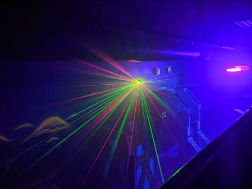 Bowling Alley «Poelking Woodman Lanes», reviews and photos, 3200 Woodman Dr, Kettering, OH 45420, USA