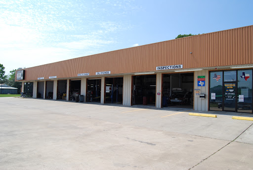 Auto Repair Shop «Magnolia Auto», reviews and photos, 17854 FM 1488 Rd, Magnolia, TX 77354, USA