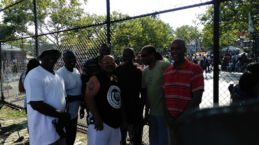 Park «Montbellier Park», reviews and photos, Springfield Blvd, Springfield Gardens, NY 11413, USA