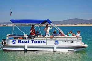 Sabino Boat Tours image