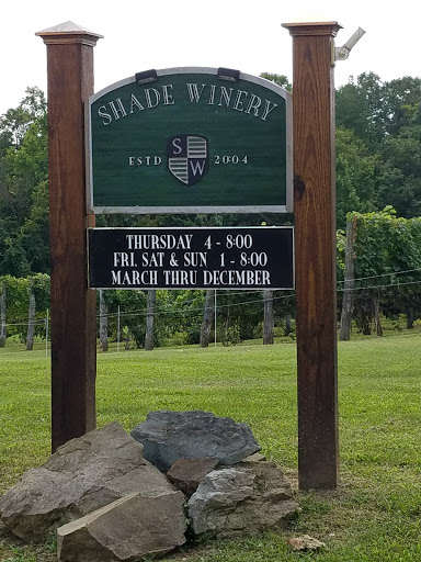 Winery «Shade Winery», reviews and photos, 401 Gilkey Ridge Rd, Shade, OH 45776, USA