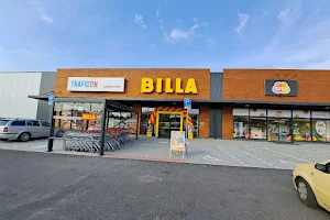 Supermarket BILLA image