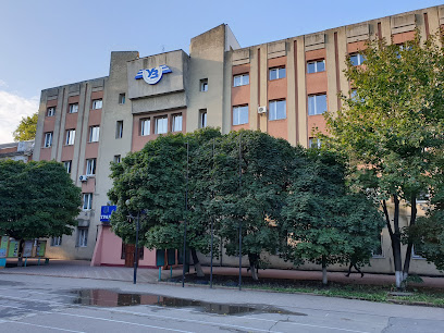Одеський Коледж Транспортних Технологій