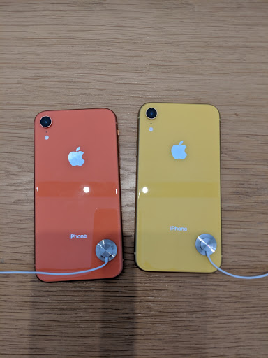 Computer Store «Apple Menlo Park», reviews and photos, 55 Parsonage Rd, Edison, NJ 08837, USA