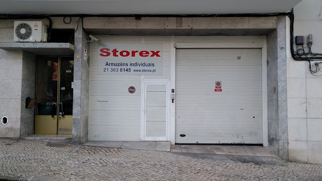 Avaliações doStorex Alcantara em Lisboa - Academia