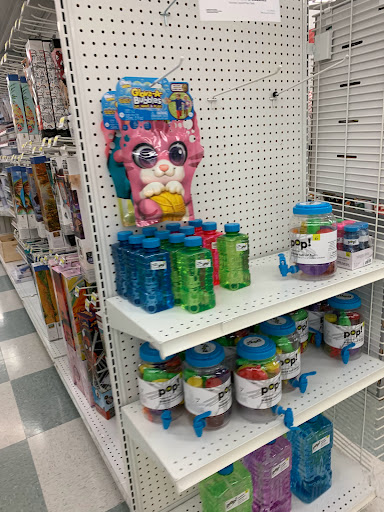 Fabric Store «Jo-Ann Fabrics and Crafts», reviews and photos, 4600 Shelbyville Road #280, Louisville, KY 40207, USA