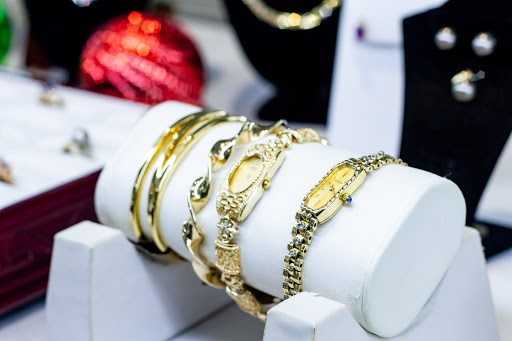 Jewelry Repair Service «Jewelry Repair & Design», reviews and photos, 6209 Portsmouth Blvd, Portsmouth, VA 23701, USA